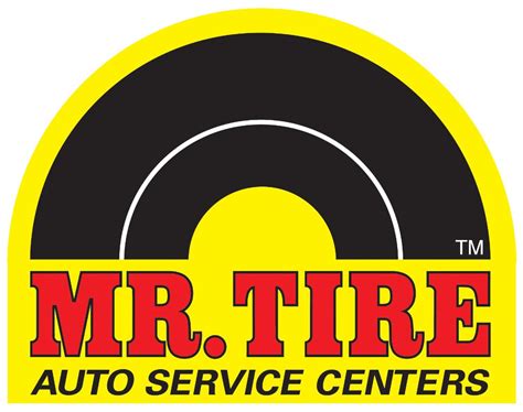 mr tire auto repair